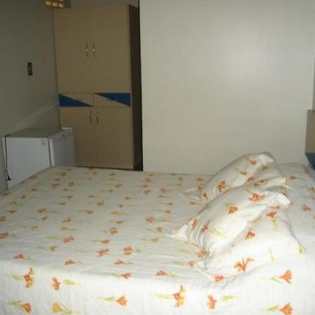 Formosa Residence João Pessoa 客房 照片