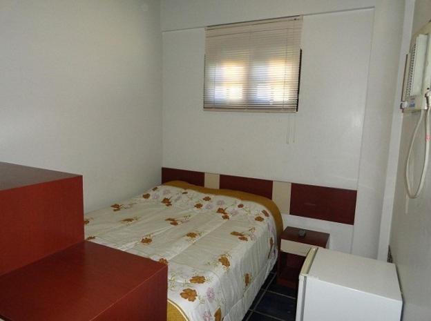 Formosa Residence João Pessoa 客房 照片
