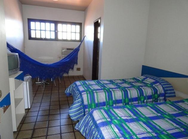Formosa Residence João Pessoa 客房 照片