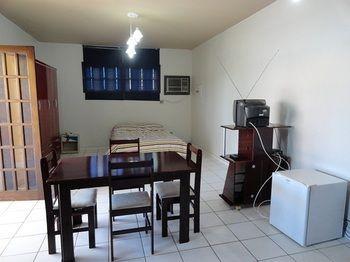 Formosa Residence João Pessoa 外观 照片