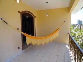 Formosa Residence João Pessoa 外观 照片