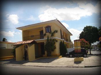 Formosa Residence João Pessoa 外观 照片