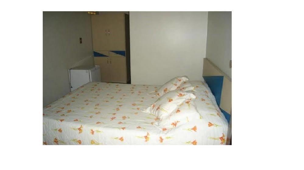 Formosa Residence João Pessoa 外观 照片