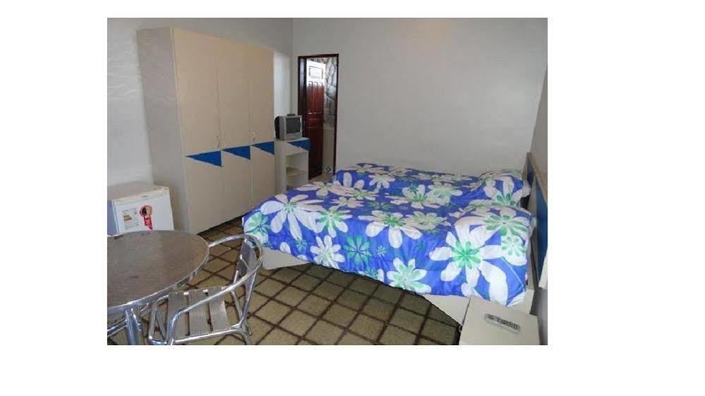 Formosa Residence João Pessoa 外观 照片